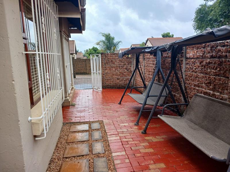 4 Bedroom Property for Sale in Pomona Gauteng