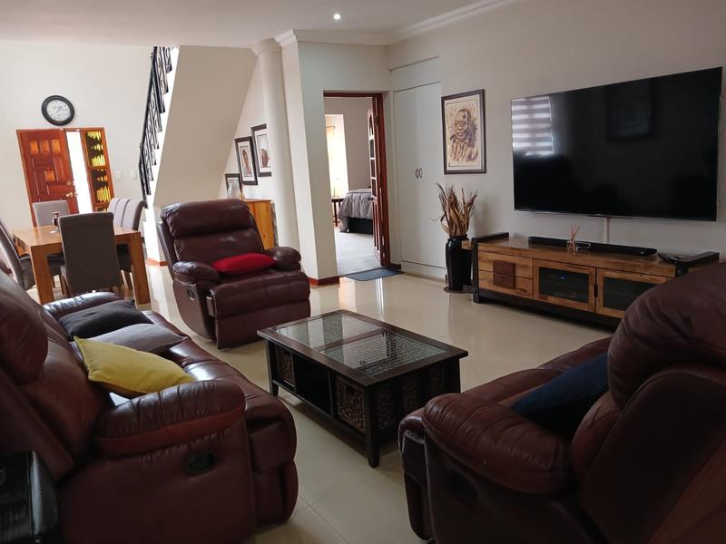 4 Bedroom Property for Sale in Pomona Gauteng