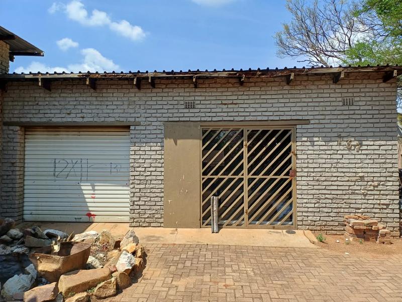 5 Bedroom Property for Sale in Nimrodpark Gauteng