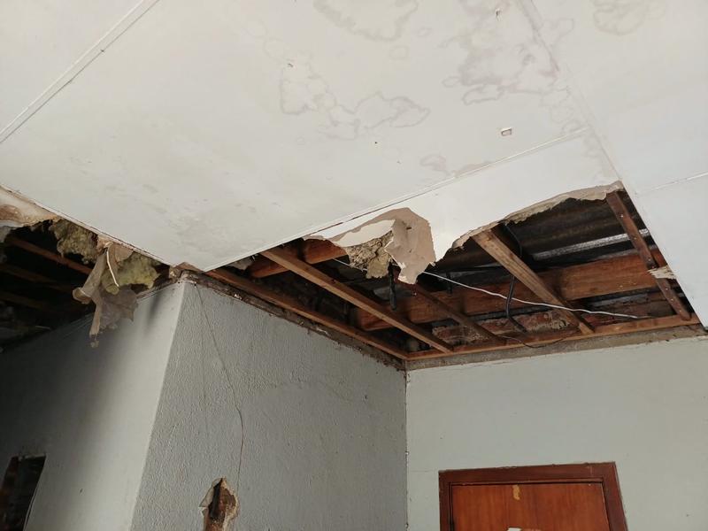 5 Bedroom Property for Sale in Nimrodpark Gauteng