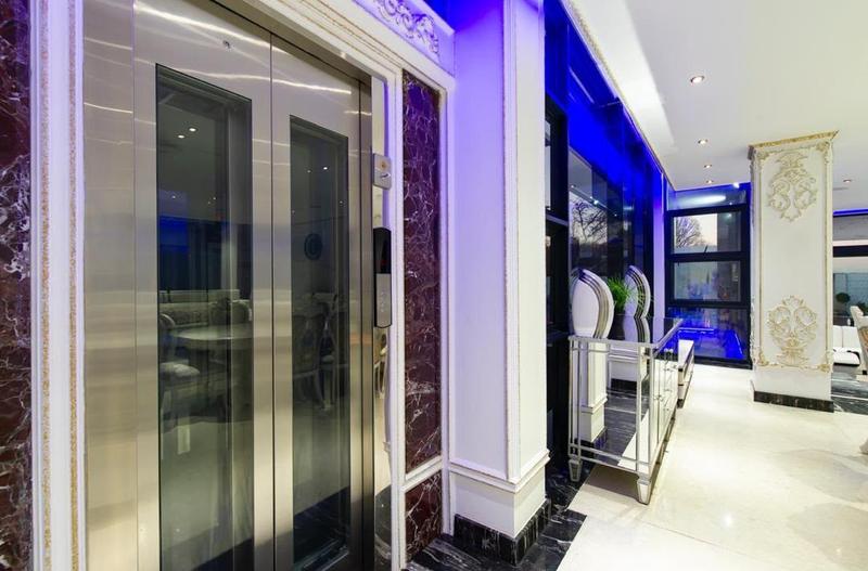 9 Bedroom Property for Sale in Bryanston East Gauteng
