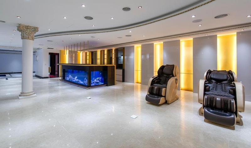 9 Bedroom Property for Sale in Bryanston East Gauteng