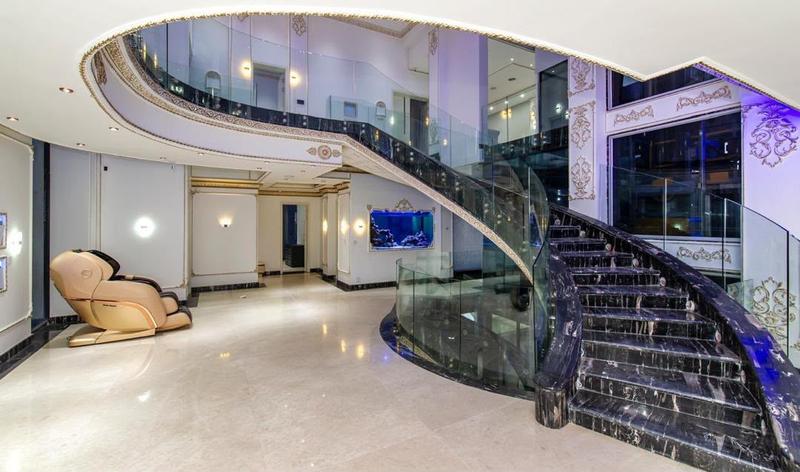 9 Bedroom Property for Sale in Bryanston East Gauteng