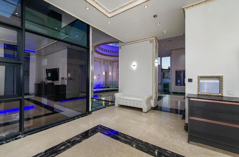 9 Bedroom Property for Sale in Bryanston East Gauteng