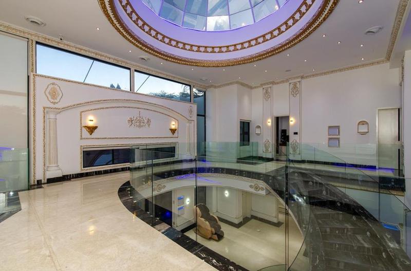 9 Bedroom Property for Sale in Bryanston East Gauteng
