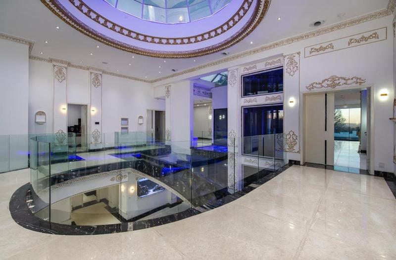 9 Bedroom Property for Sale in Bryanston East Gauteng