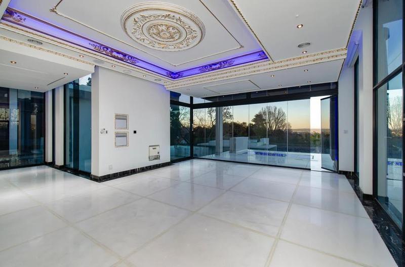 9 Bedroom Property for Sale in Bryanston East Gauteng