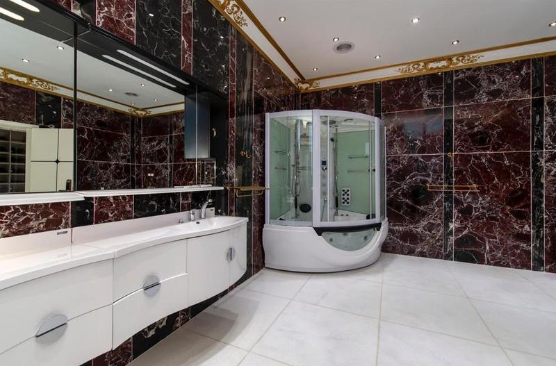 9 Bedroom Property for Sale in Bryanston East Gauteng