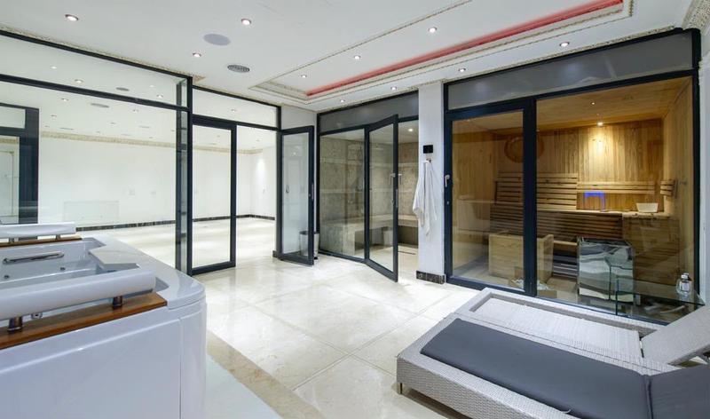 9 Bedroom Property for Sale in Bryanston East Gauteng
