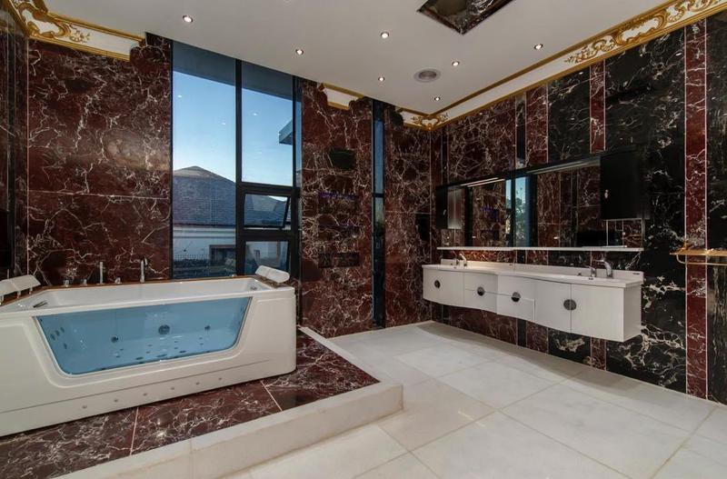 9 Bedroom Property for Sale in Bryanston East Gauteng