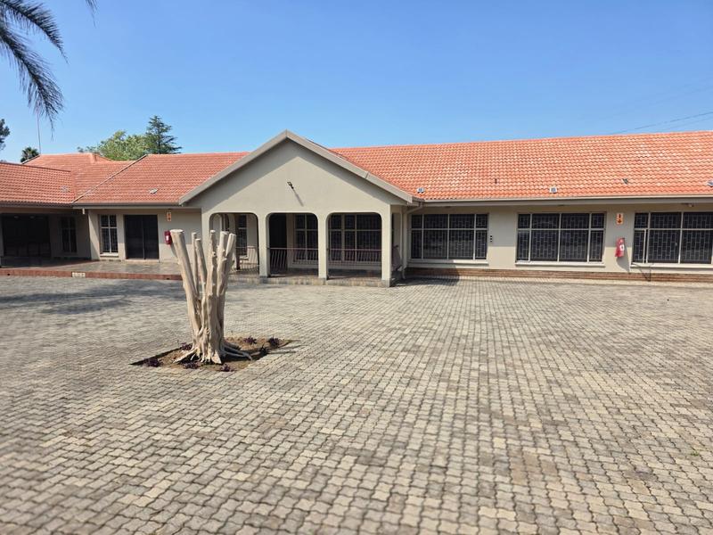 Commercial Property for Sale in Bedworth Park Gauteng