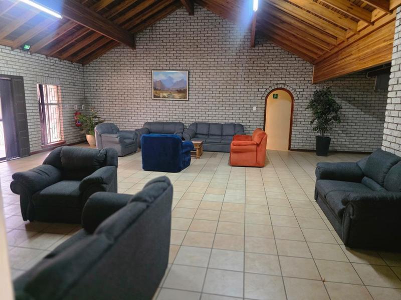 Commercial Property for Sale in Bedworth Park Gauteng