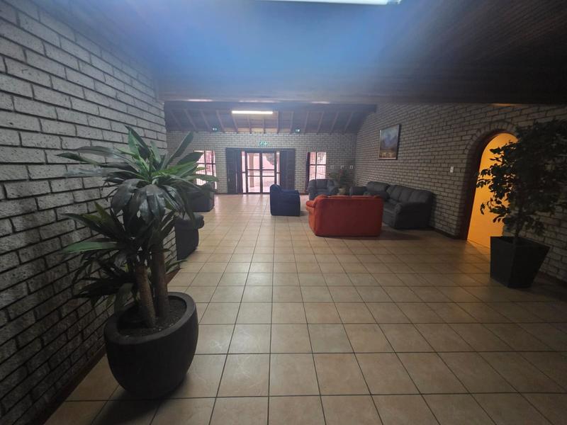 Commercial Property for Sale in Bedworth Park Gauteng