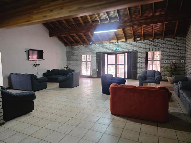 Commercial Property for Sale in Bedworth Park Gauteng