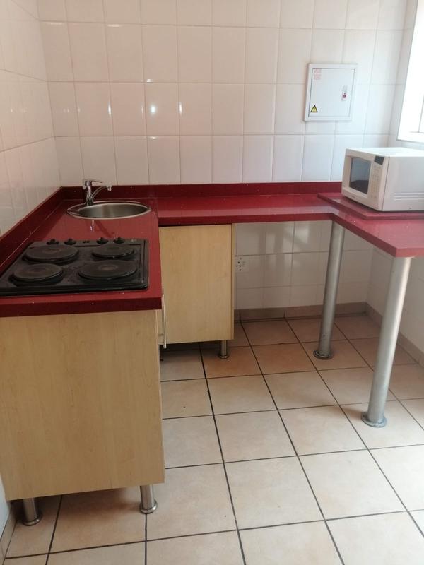 Commercial Property for Sale in Bedworth Park Gauteng