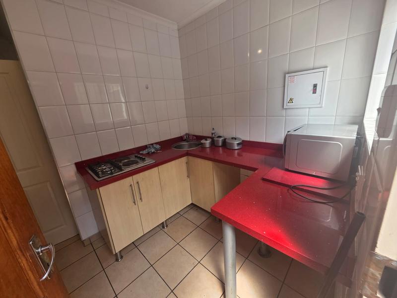 Commercial Property for Sale in Bedworth Park Gauteng