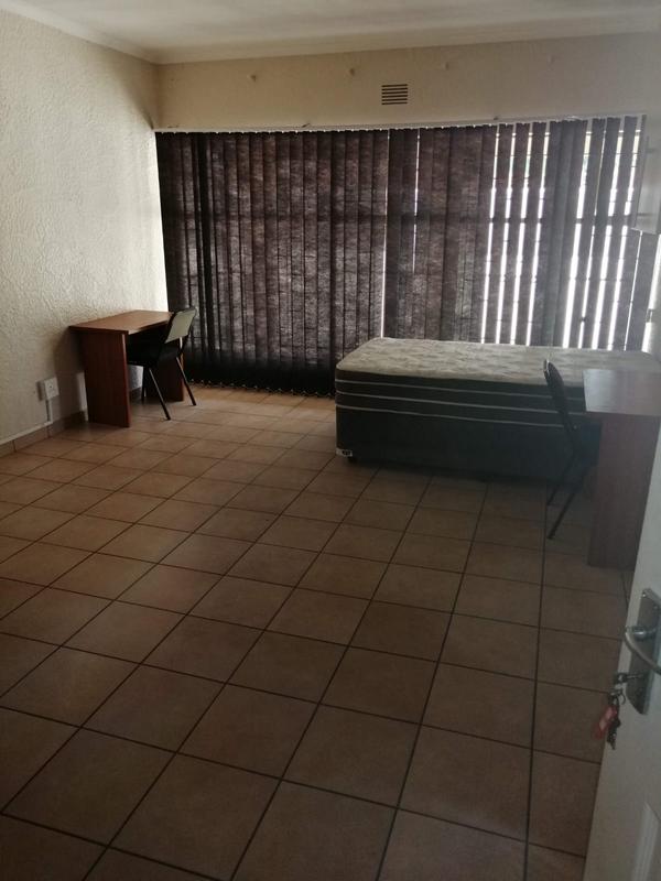 Commercial Property for Sale in Bedworth Park Gauteng