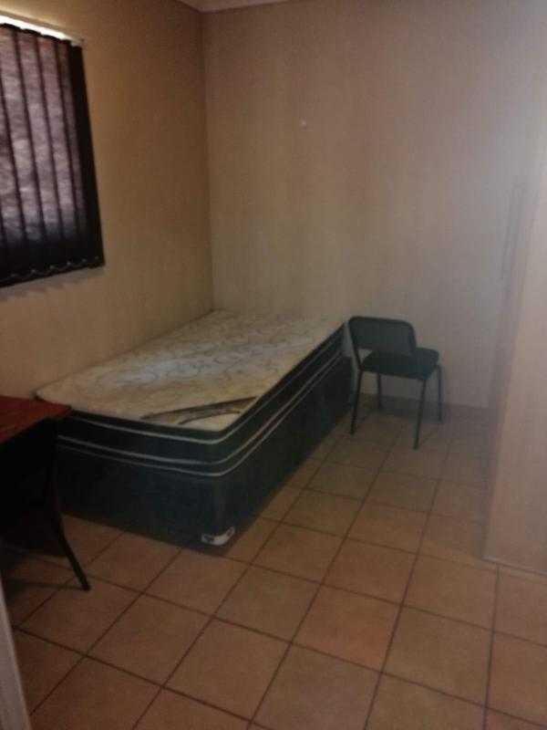 Commercial Property for Sale in Bedworth Park Gauteng