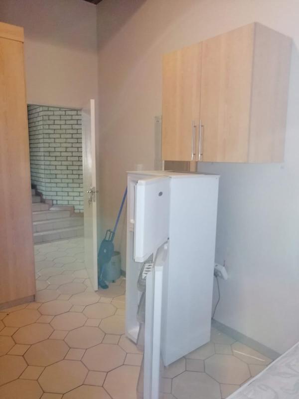 Commercial Property for Sale in Bedworth Park Gauteng