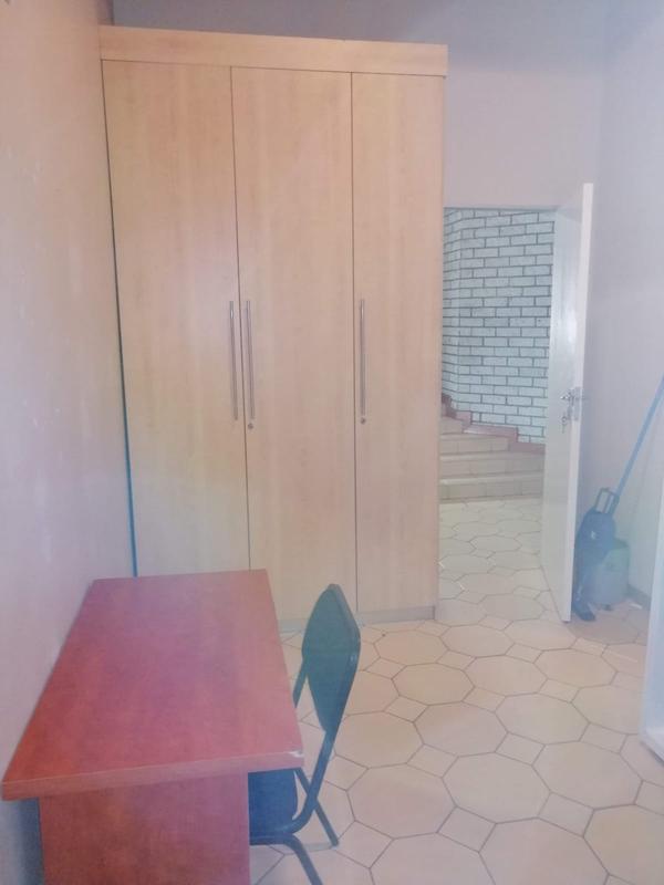 Commercial Property for Sale in Bedworth Park Gauteng