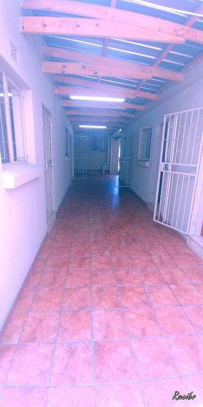 Commercial Property for Sale in Bedworth Park Gauteng