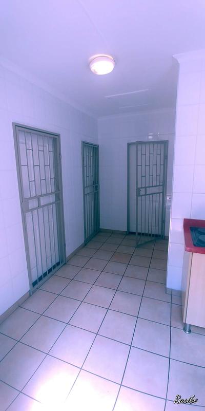 Commercial Property for Sale in Bedworth Park Gauteng