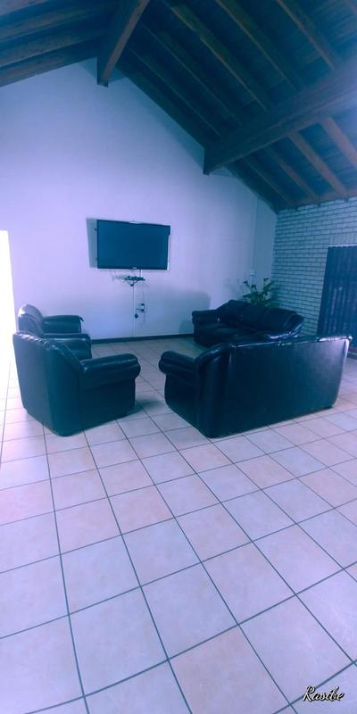 Commercial Property for Sale in Bedworth Park Gauteng