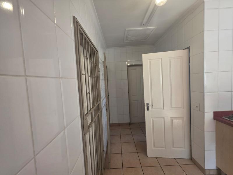 Commercial Property for Sale in Bedworth Park Gauteng