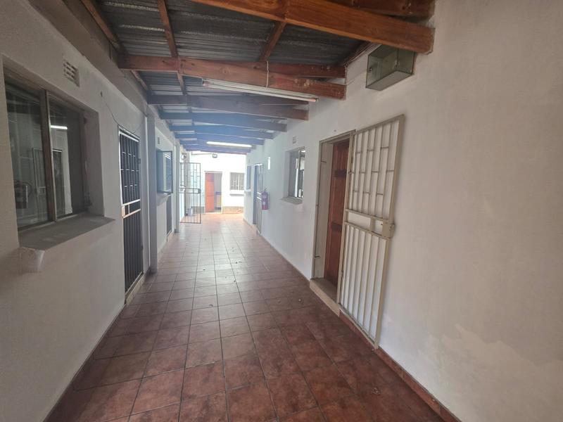 Commercial Property for Sale in Bedworth Park Gauteng