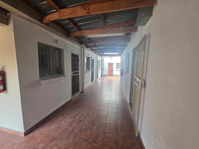 Commercial Property for Sale in Bedworth Park Gauteng