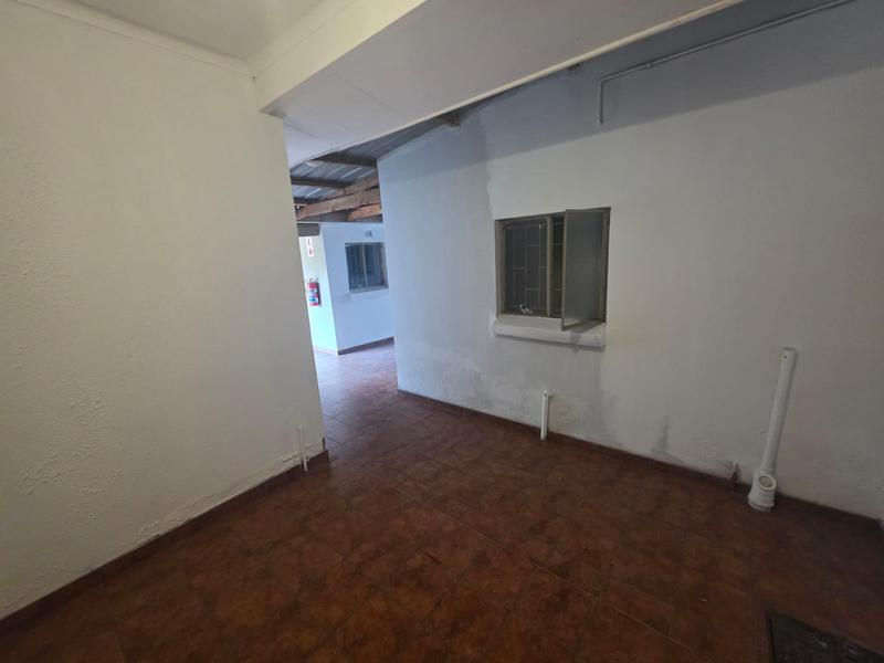 Commercial Property for Sale in Bedworth Park Gauteng