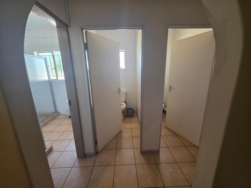 Commercial Property for Sale in Bedworth Park Gauteng