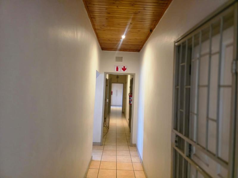 Commercial Property for Sale in Bedworth Park Gauteng