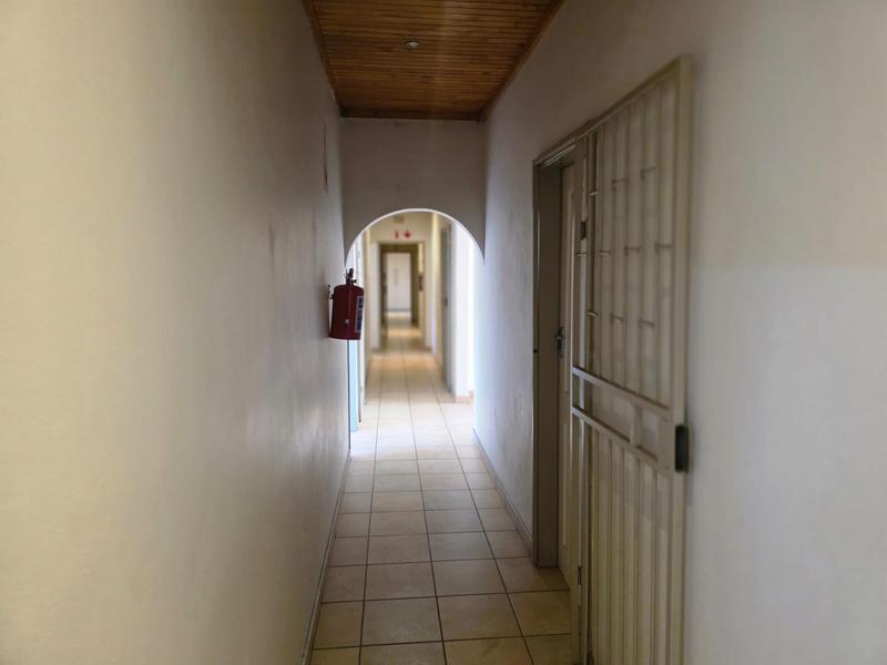 Commercial Property for Sale in Bedworth Park Gauteng