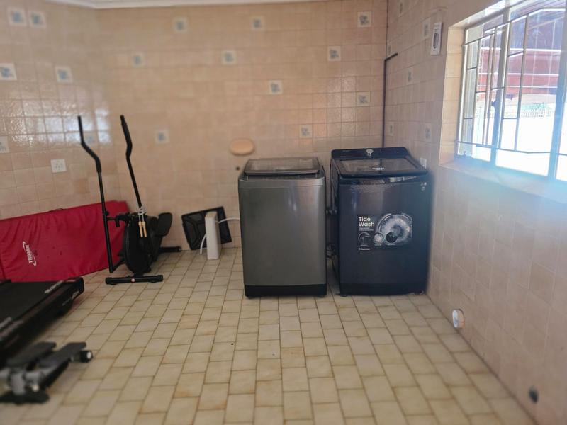Commercial Property for Sale in Bedworth Park Gauteng