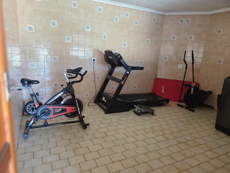 Commercial Property for Sale in Bedworth Park Gauteng