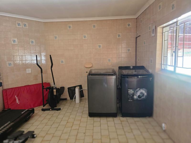 Commercial Property for Sale in Bedworth Park Gauteng