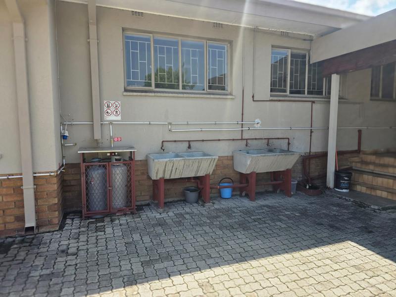 Commercial Property for Sale in Bedworth Park Gauteng