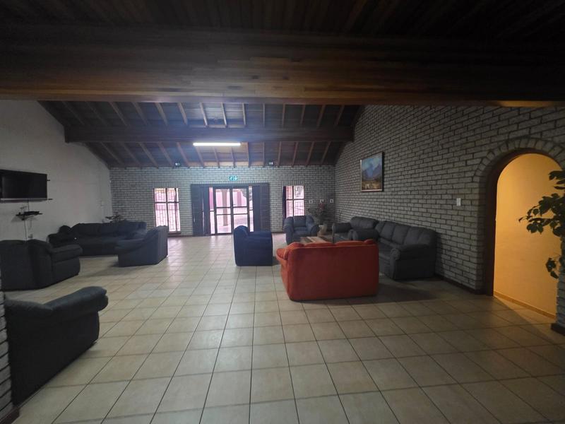Commercial Property for Sale in Bedworth Park Gauteng