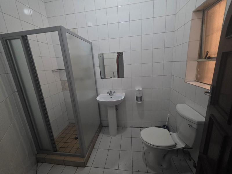 Commercial Property for Sale in Bedworth Park Gauteng