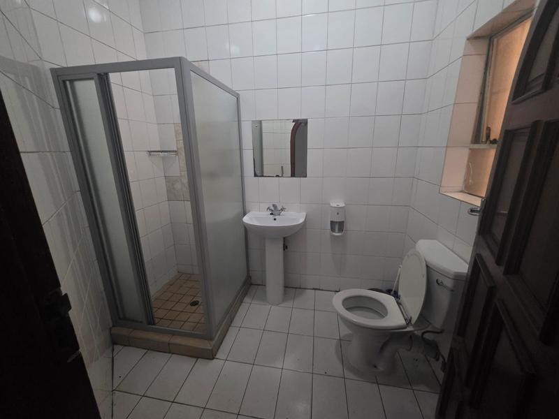 Commercial Property for Sale in Bedworth Park Gauteng
