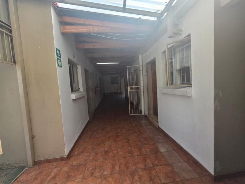 Commercial Property for Sale in Bedworth Park Gauteng
