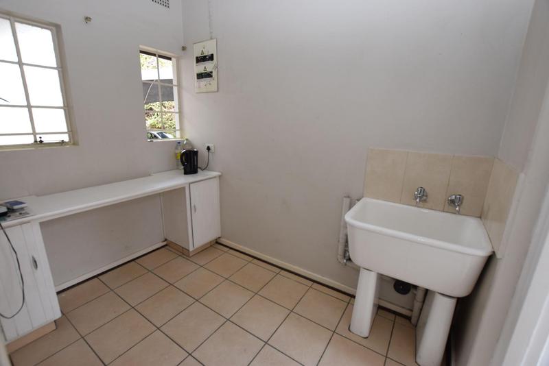 To Let 4 Bedroom Property for Rent in Bryanston Gauteng