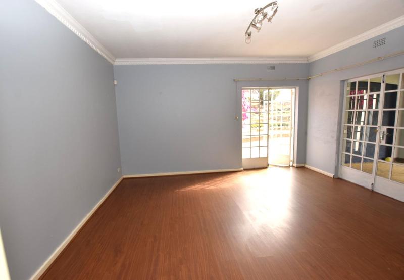 To Let 4 Bedroom Property for Rent in Bryanston Gauteng