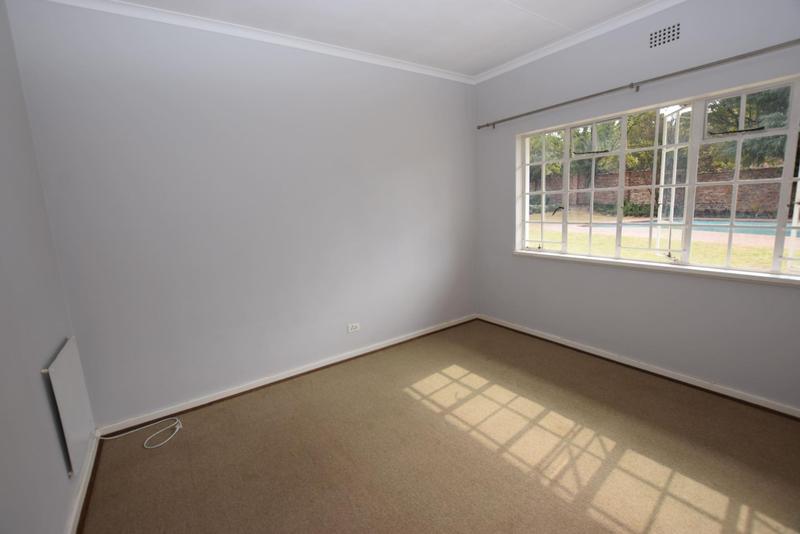 To Let 4 Bedroom Property for Rent in Bryanston Gauteng