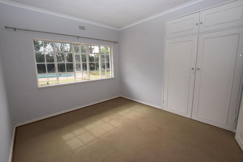 To Let 4 Bedroom Property for Rent in Bryanston Gauteng