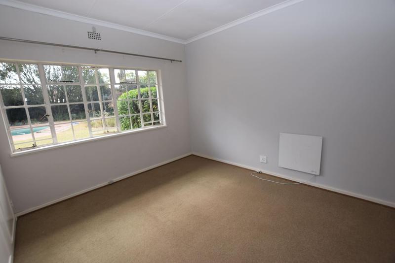 To Let 4 Bedroom Property for Rent in Bryanston Gauteng
