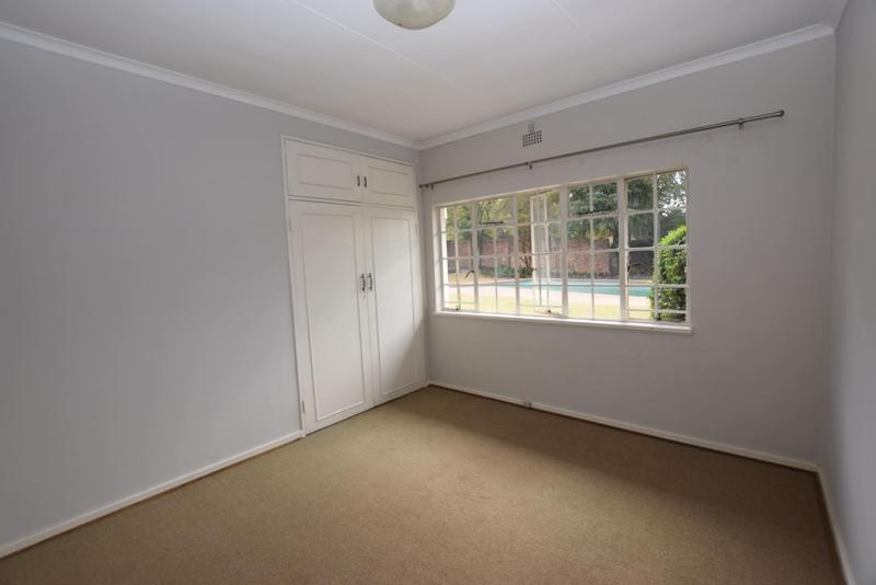 To Let 4 Bedroom Property for Rent in Bryanston Gauteng