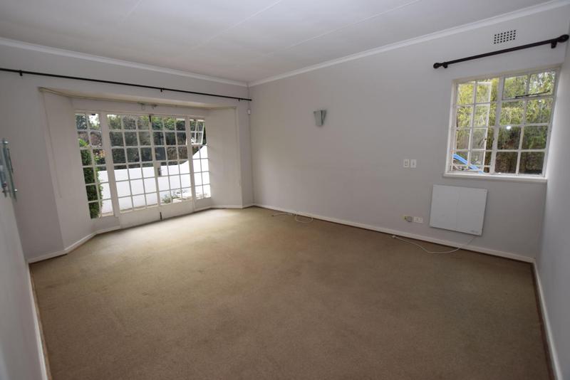To Let 4 Bedroom Property for Rent in Bryanston Gauteng