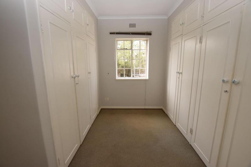 To Let 4 Bedroom Property for Rent in Bryanston Gauteng